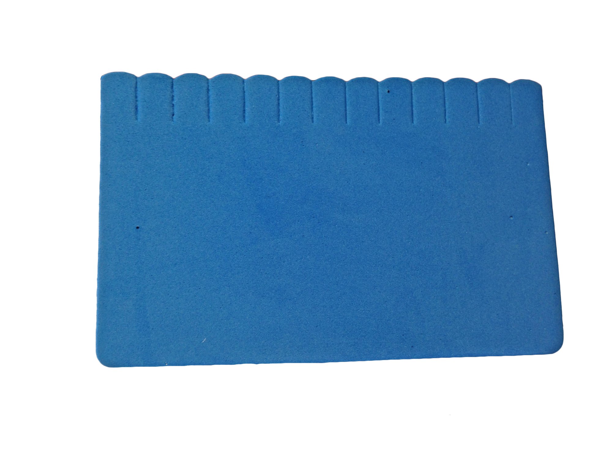 KUFA Sports Foam Leader Board