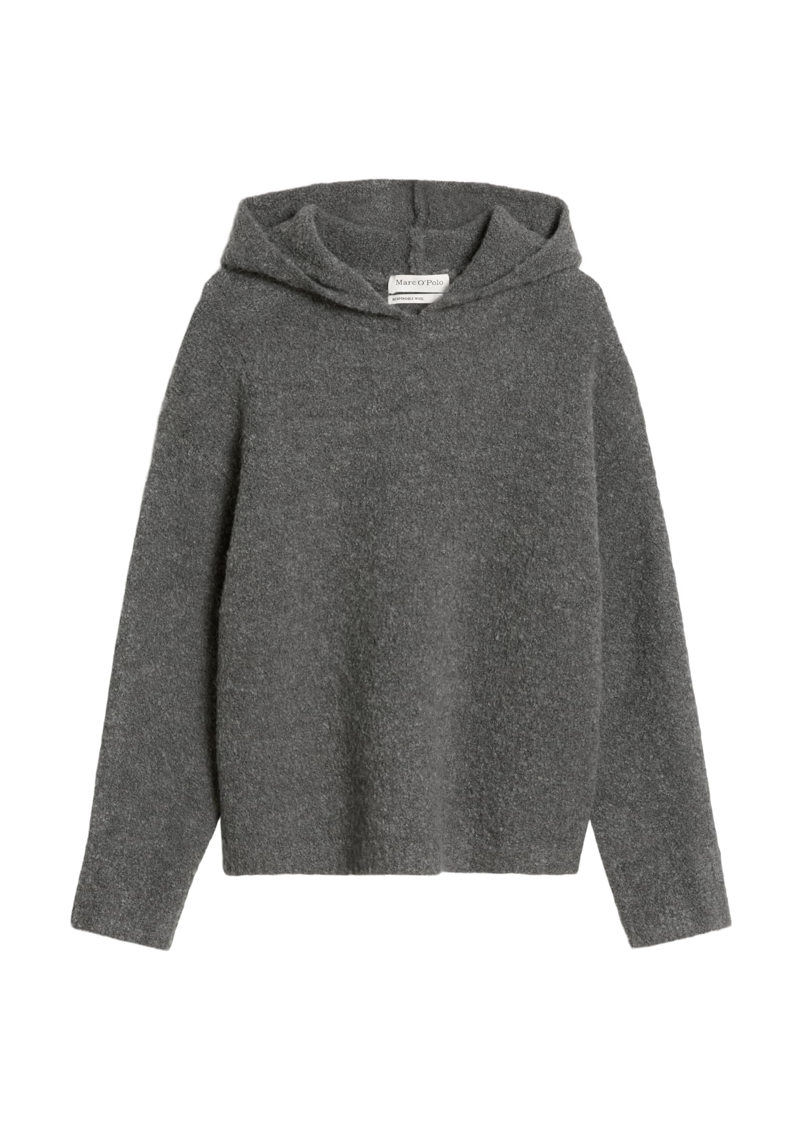 Marc OߴPolo Jersey con Capucha Mujer Regular Fit
