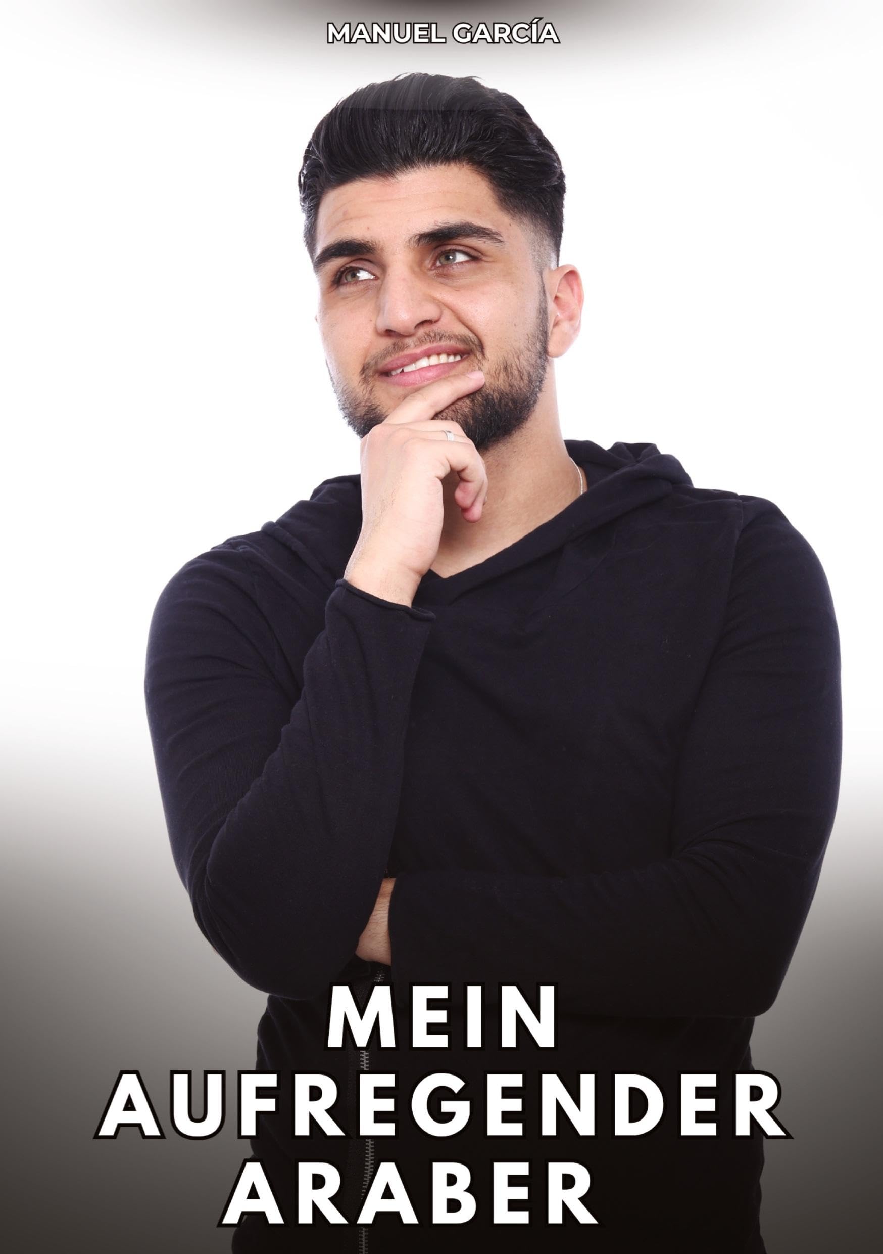 Mein aufregender Araber: Erotische Schwulengeschichten für Erwachsene Männer