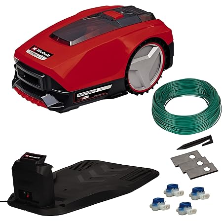 Einhell Freelexo Solo robotmaaier