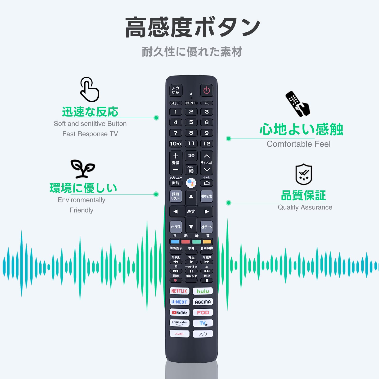 TCL 43P8B 液晶テレビ 本体 リモコン スタンド付き TCL 43P8B 液晶