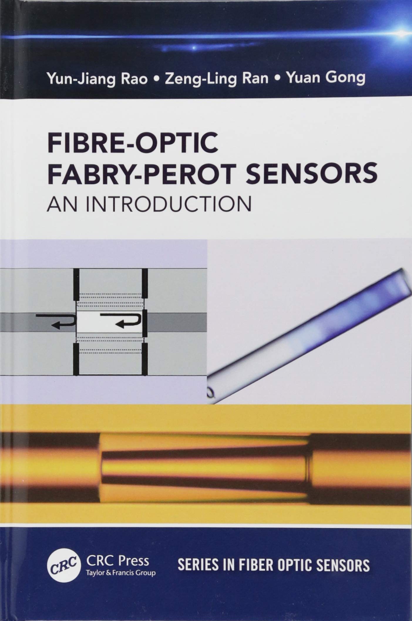 Buy FiberOptic FabryPerot Sensors An Introduction Online at