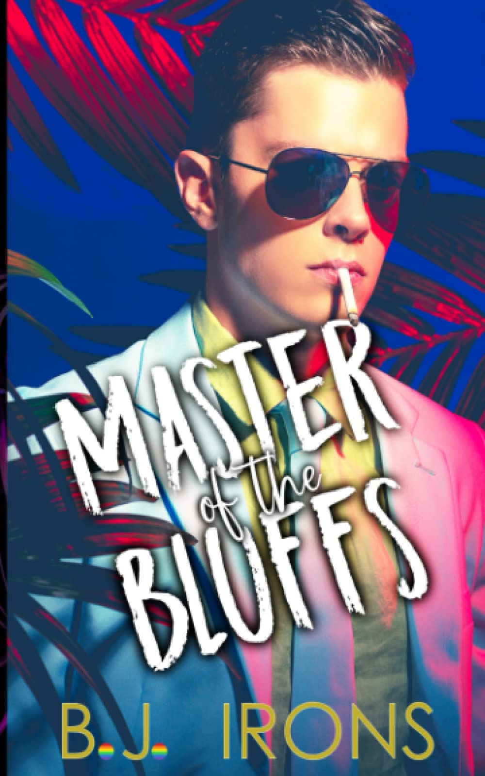 Buy Master of the Bluffs — BookShops.in