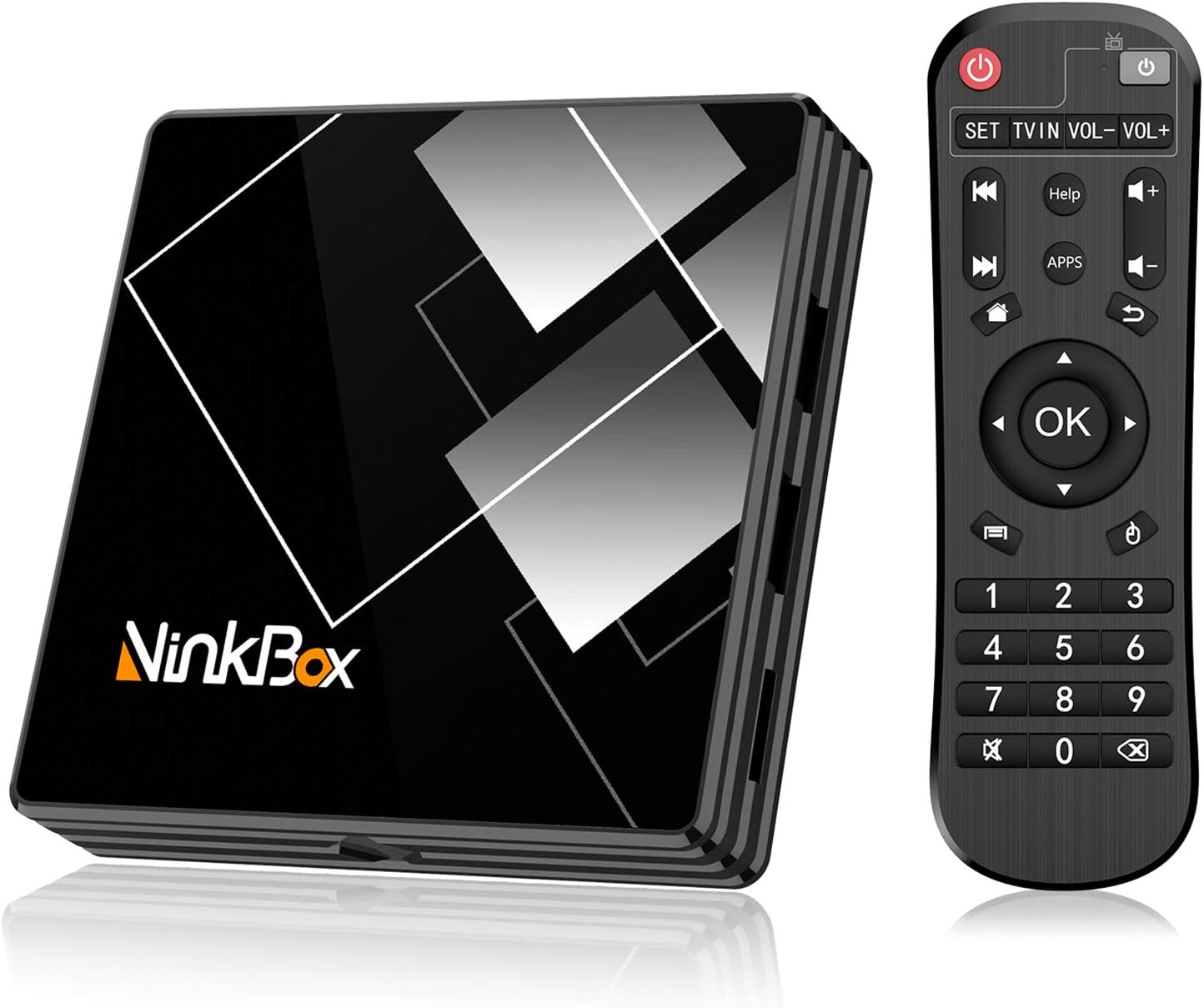 tv box android
