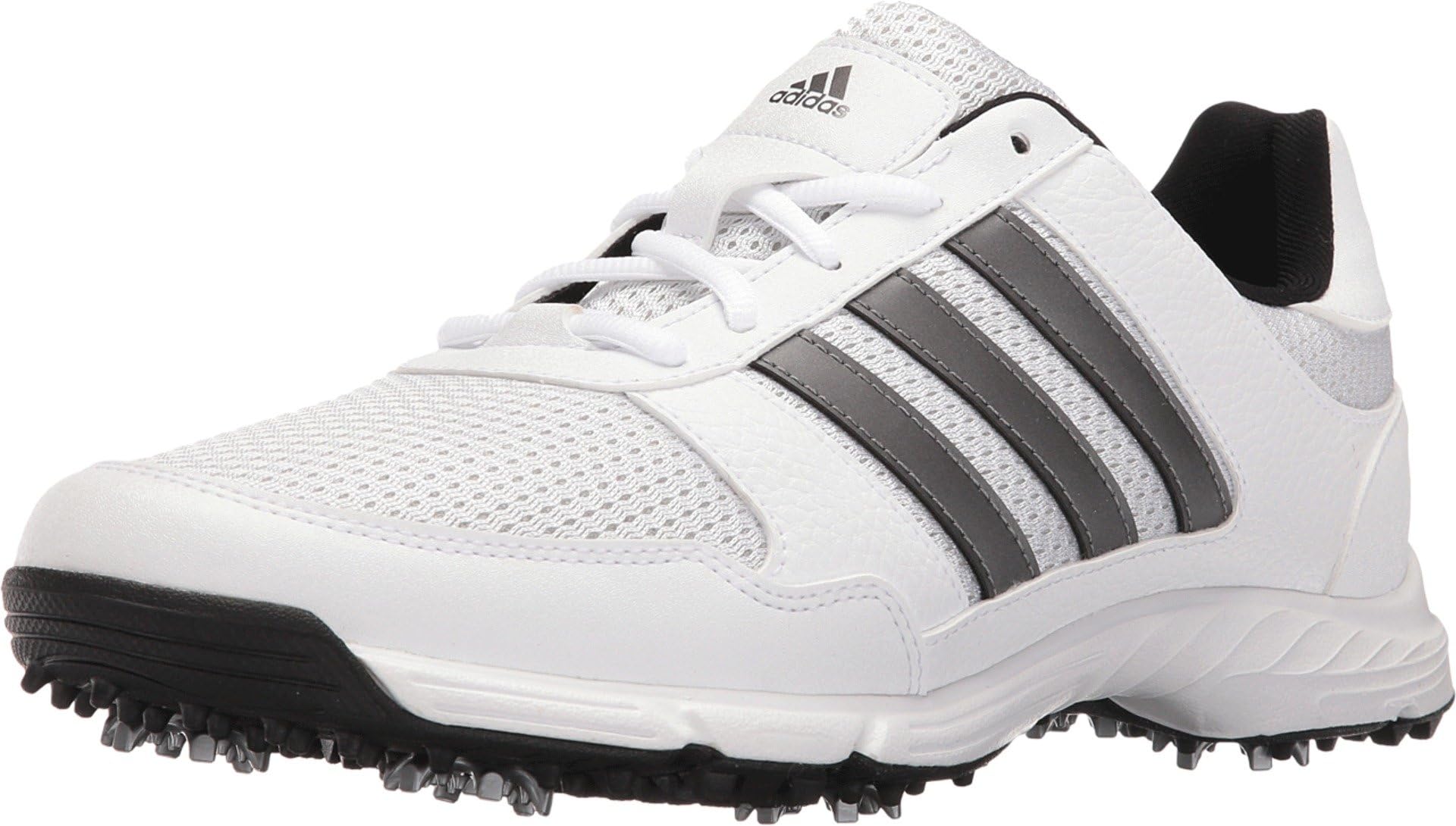 adidas Men's Tech Response Golf Shoe