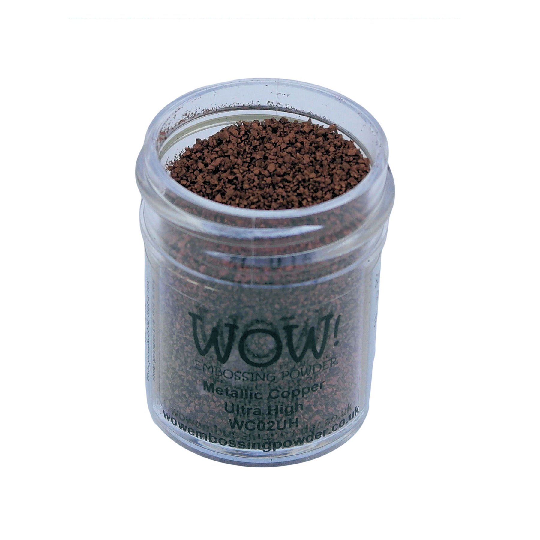 WOW! USA Copper Wow Embossing PWDR