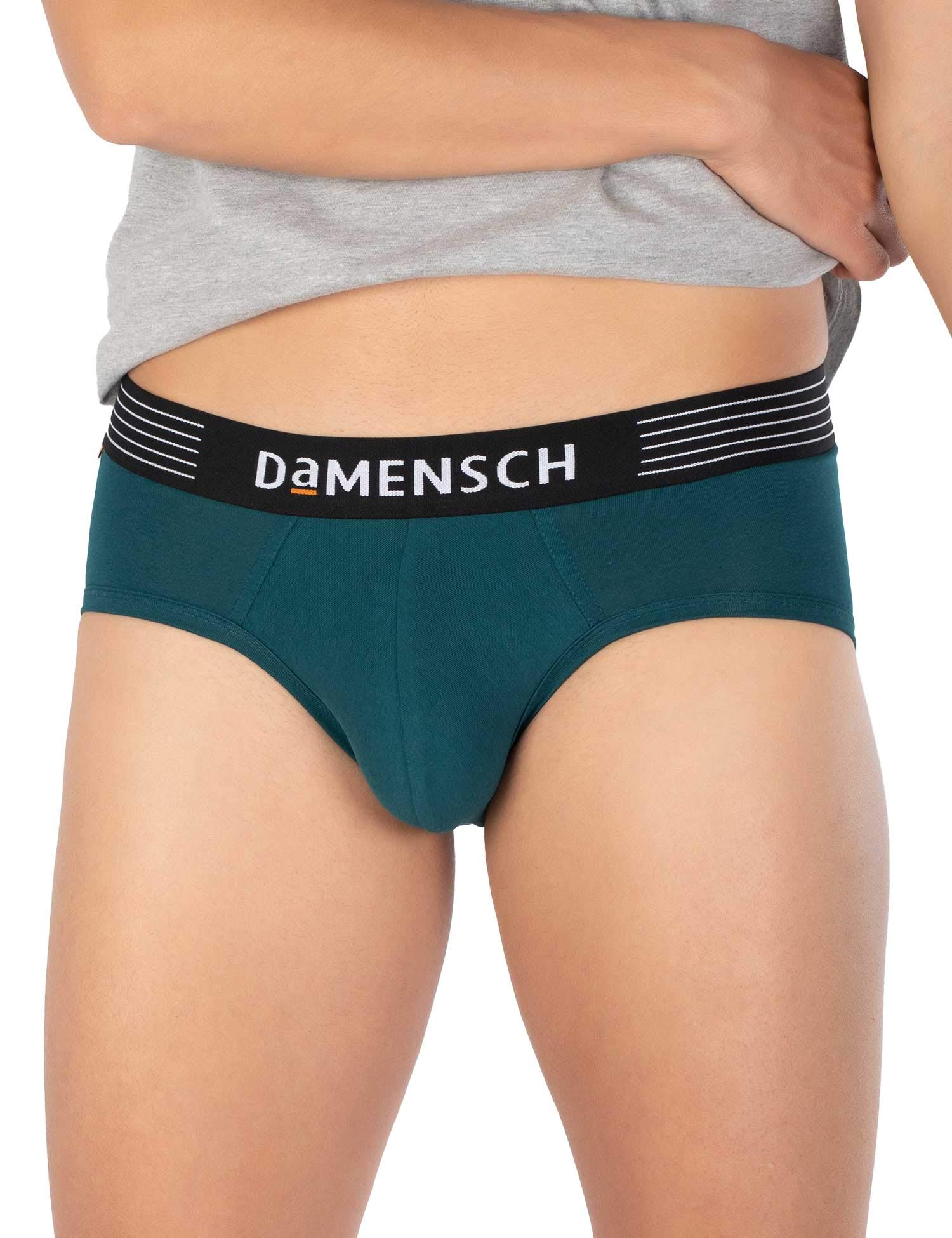 Men DABP35_Pack of 1 Comfort (pack of 1)