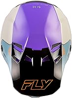 Vista 3 de FLY Racing Casco juvenil Formula CC Glide 2026