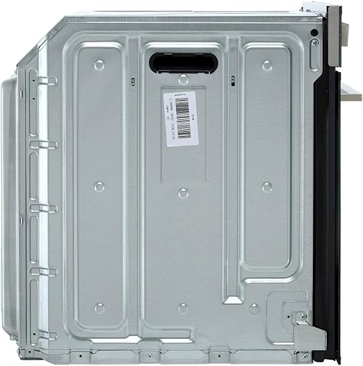 Smeg SF64M3TVS forno Forno elettrico 70 L Argento A : Amazon.it: Grandi  elettrodomestici