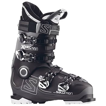 Salomon S/Max 100 2019-20モデル スキーブーツ サロモン(salomon) スキーブーツ S/MAX 100 BLACK/Red/White