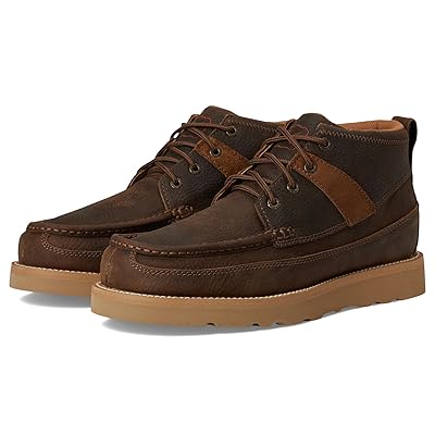 Twisted X 4 Wedge Sole Boot Men