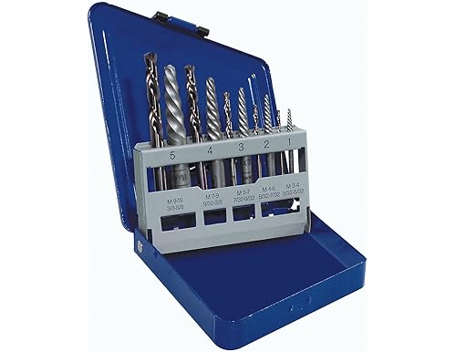 Best Extractor Set For Screw: [2023 Buying Guide]