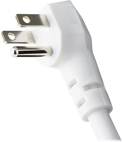 Miniatura 4 de Tripp Lite Regleta de protección contra sobretensiones de 6 tomas de corriente, 4 puertos USB, carga rápida de 4.2 A, cable de 15 pies, 900 julios,