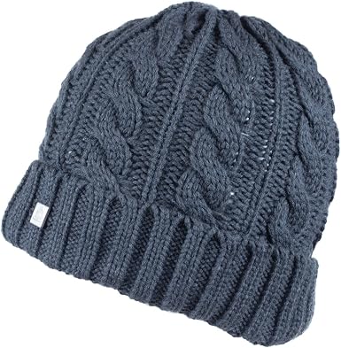 Knit Thick Warm Winter Hat 
