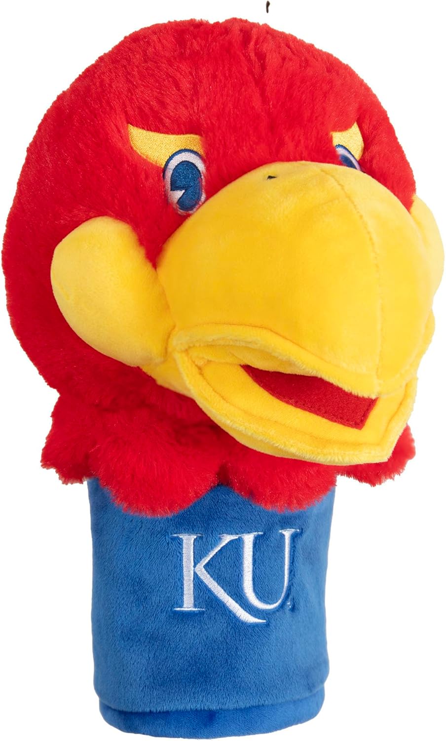 Team Effort Mascot Headcover Collegiate