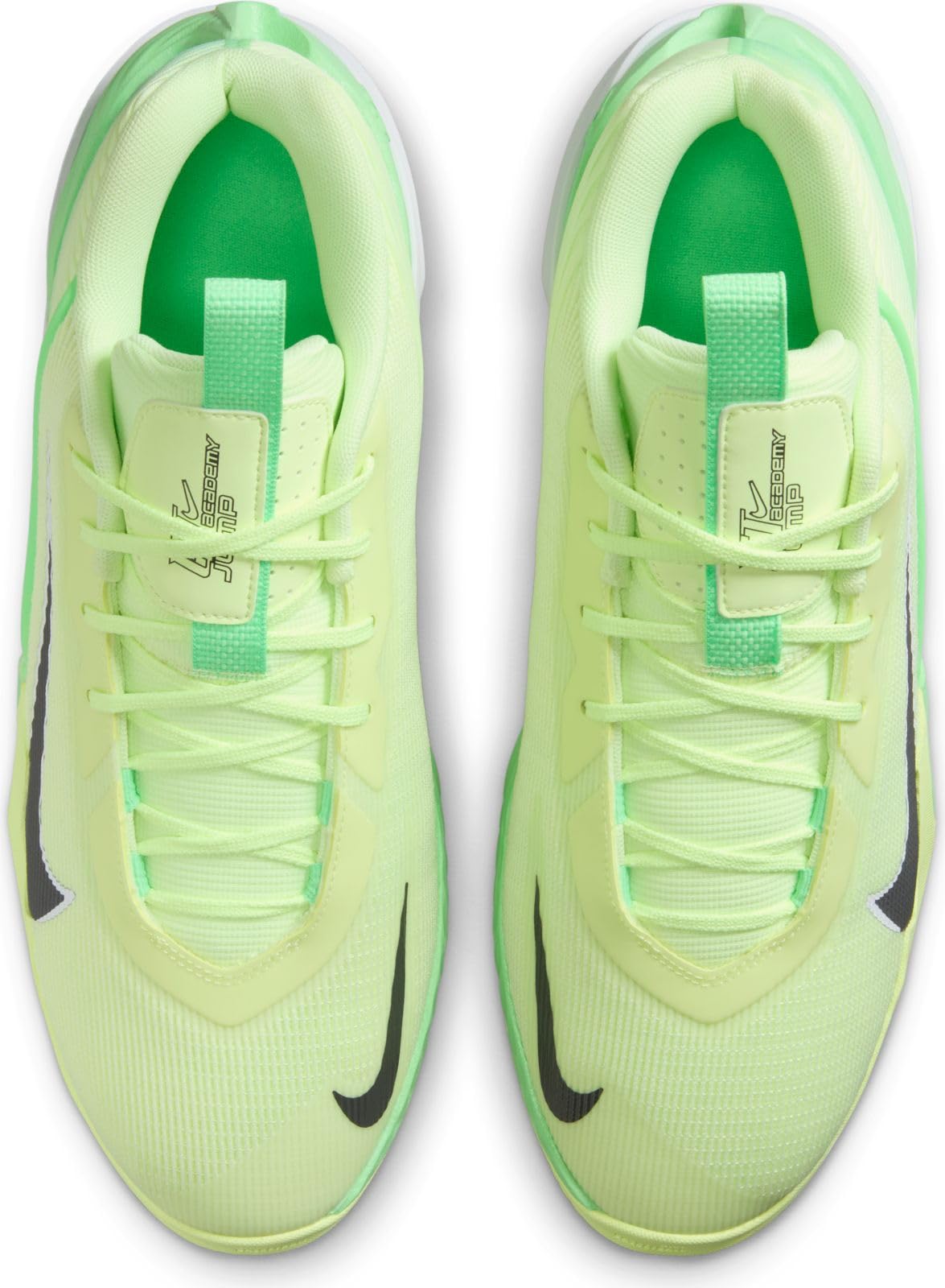 NIKE G.t. Jump Academy Basketballschuh, Zapatillas de básquetbol Hombre