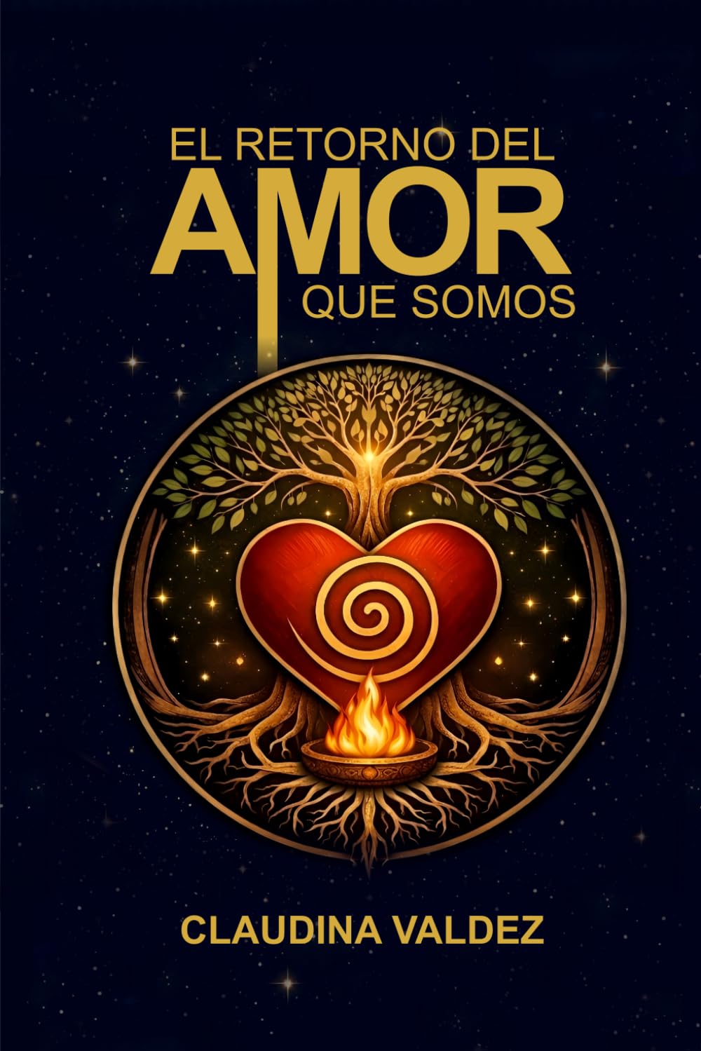 El Retorno del Amor que Somos
