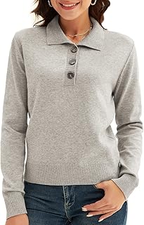 collar under sweater women's