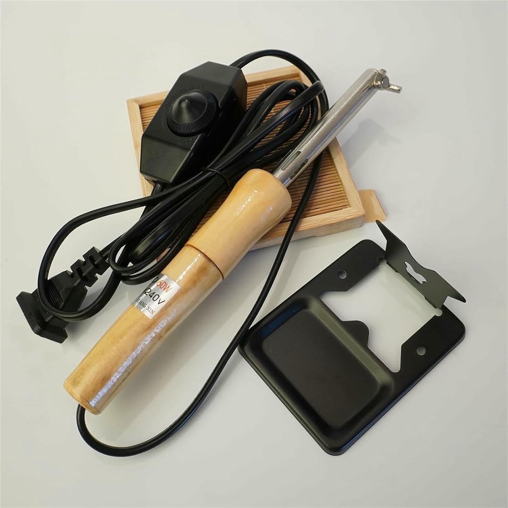 Strumento per Realizzare Fiori in Tessuto, Set per Realizzare Fiori in Tessuto, Kit di Strumenti per Realizzare Fiori Finti in Ottone, Set di Strumenti per Realizzare Fiori in Tessuto
