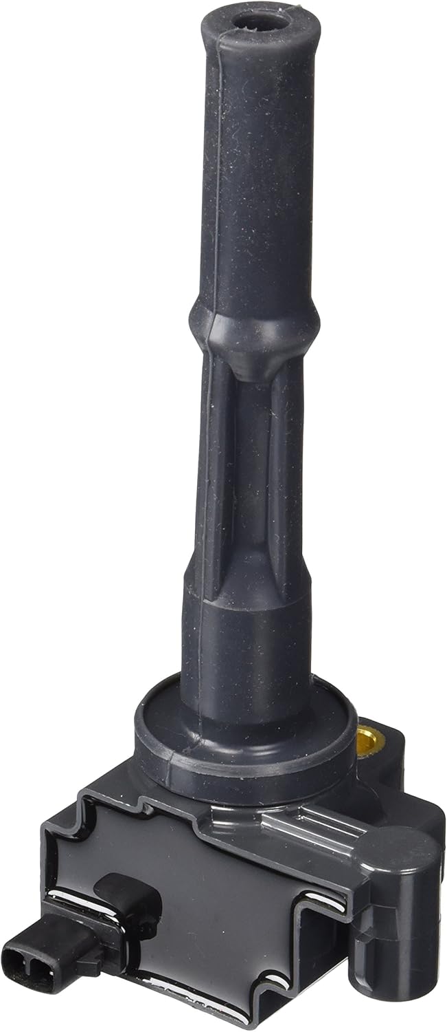 STANDARD IGN Motor Products Uf156T Ignition Coil