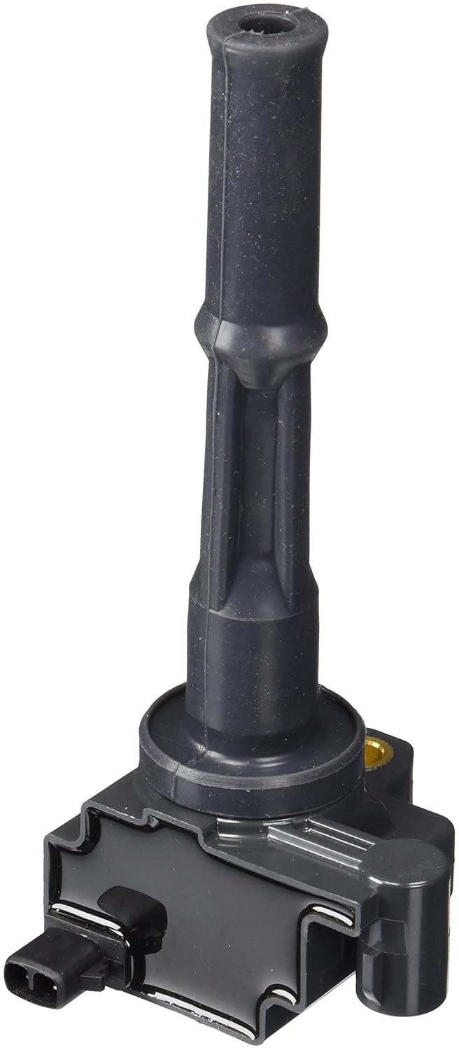 Bobina de Ignição Standard Motor Products UF156T - Alta Performance