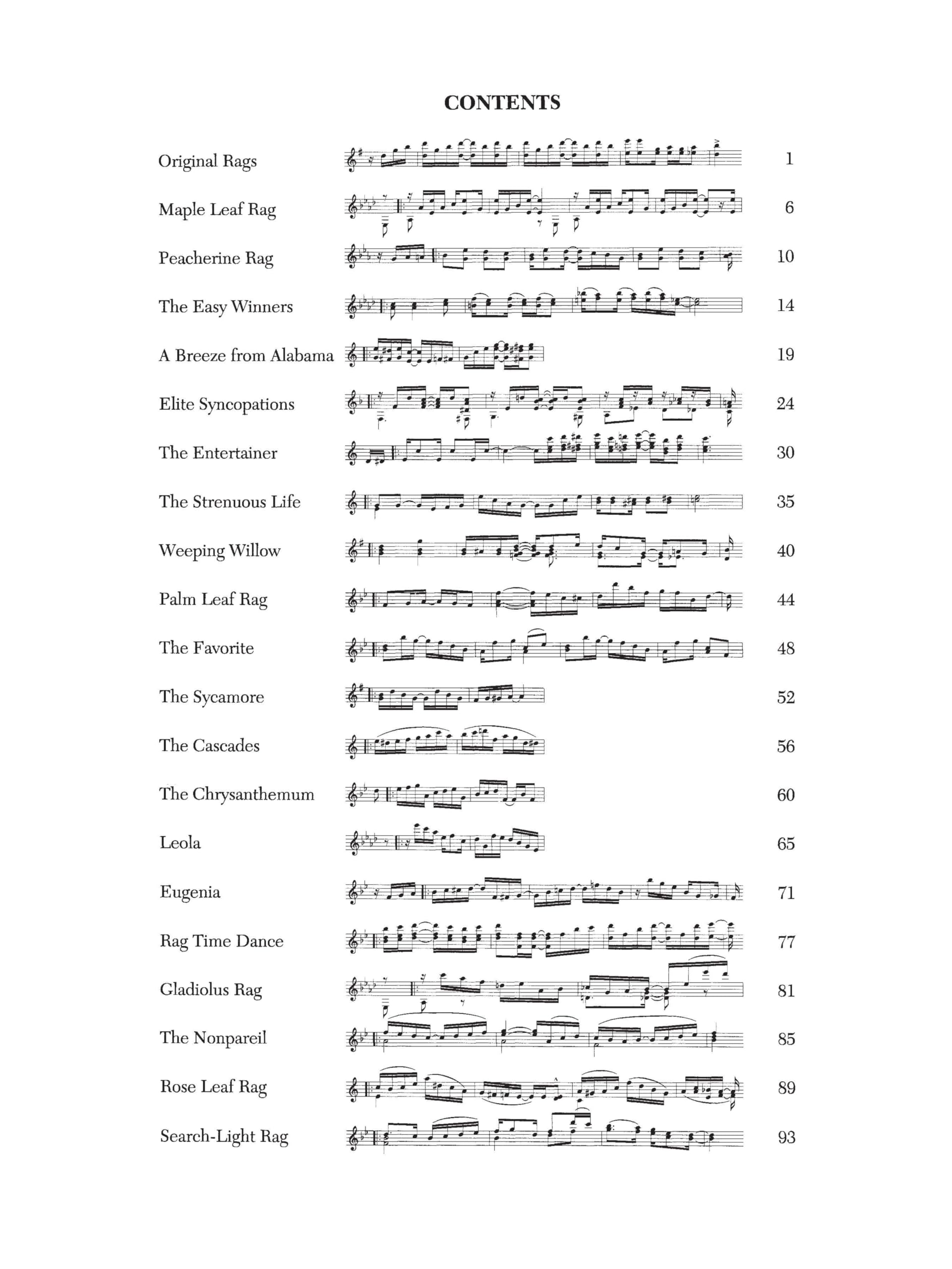 Scott joplin: complete rags for piano piano: Schirmer Library of Classics Volume 2020 Piano Solo (Schirmer's Library of Musical Classics)
