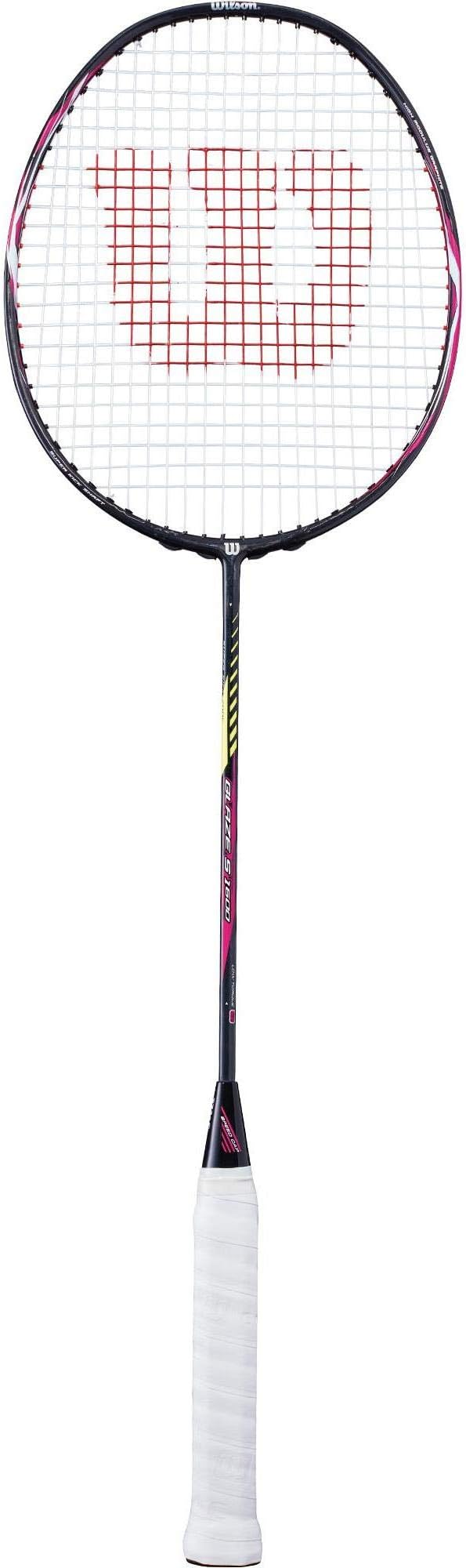 Wilson Blaze S1600 Badminton Racket