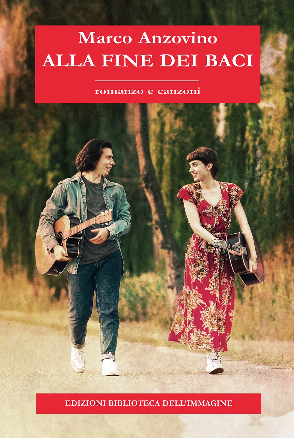 Alla Fine Dei Baci - 4