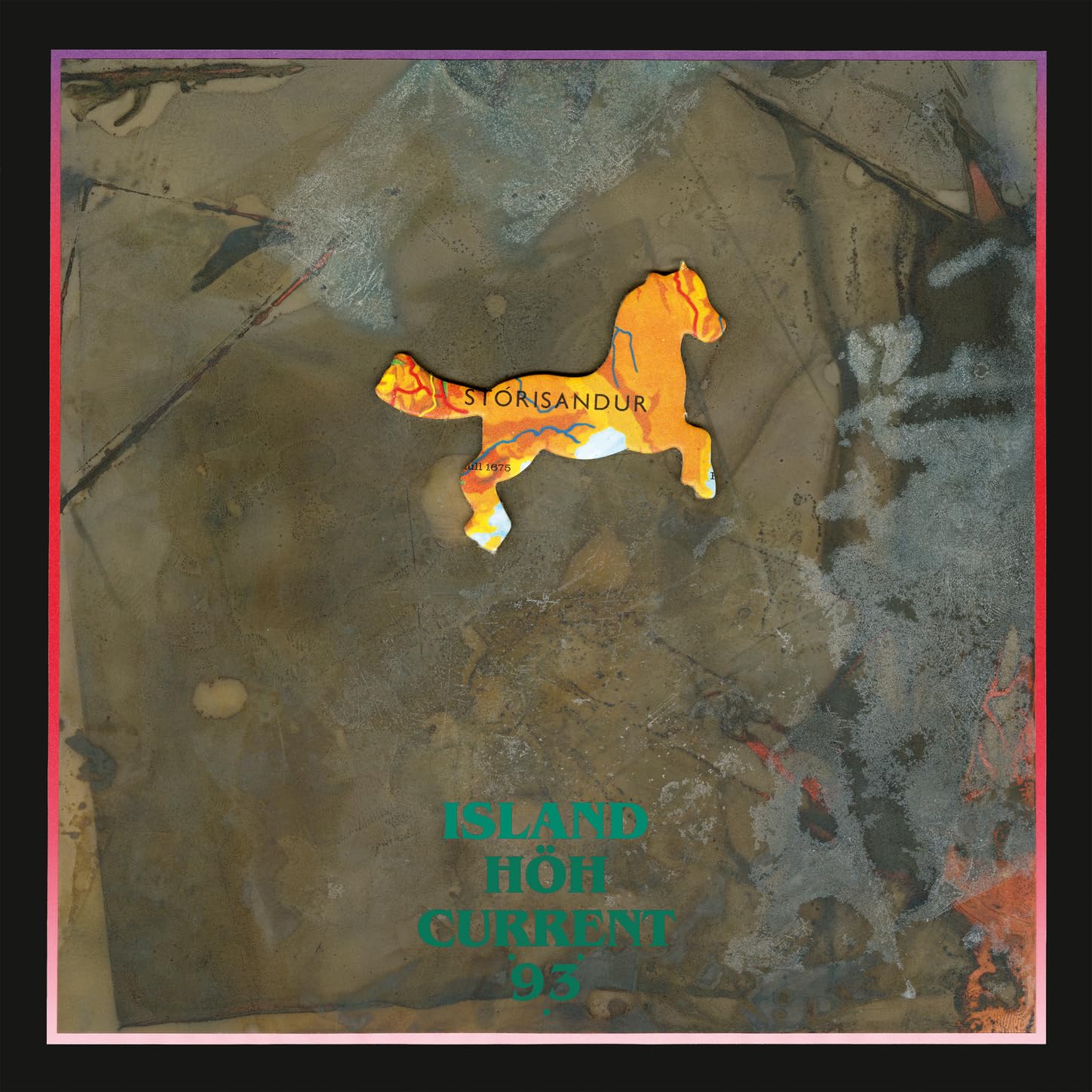 Hilmar Örn Hilmarsson