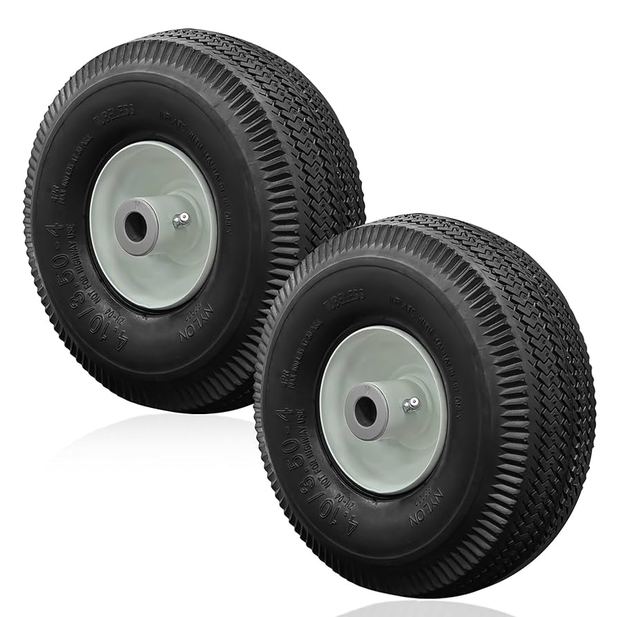 Amazon.com: 105-3471 Front Wheel and Tire Assembly