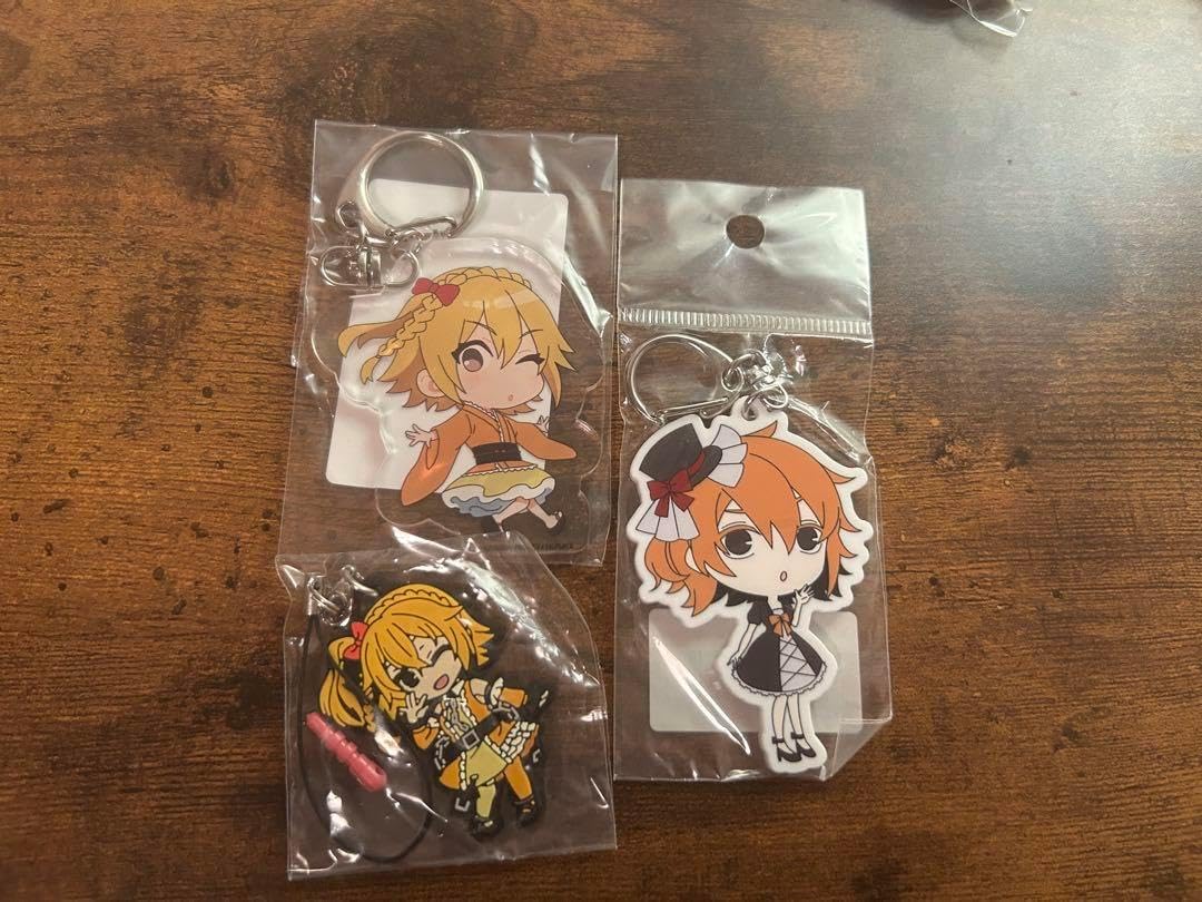 カゲロウプロジェクト モモ A カゲロウプロジェクト,メカクシティ