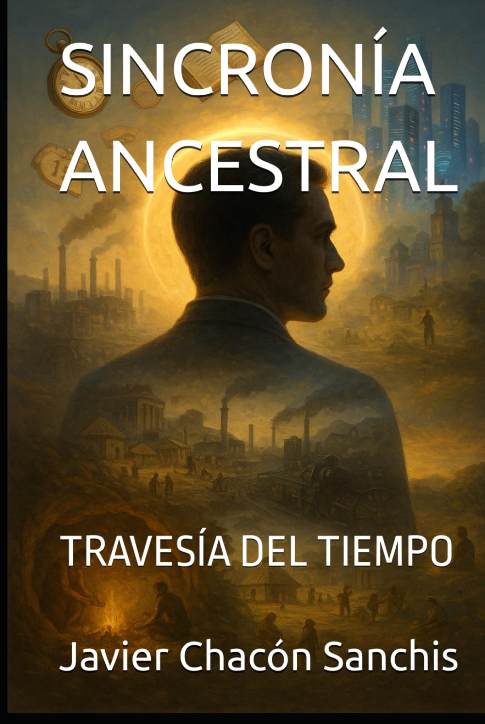 SINCRONÍA ANCESTRAL: TRAVESÍA DEL TIEMPO