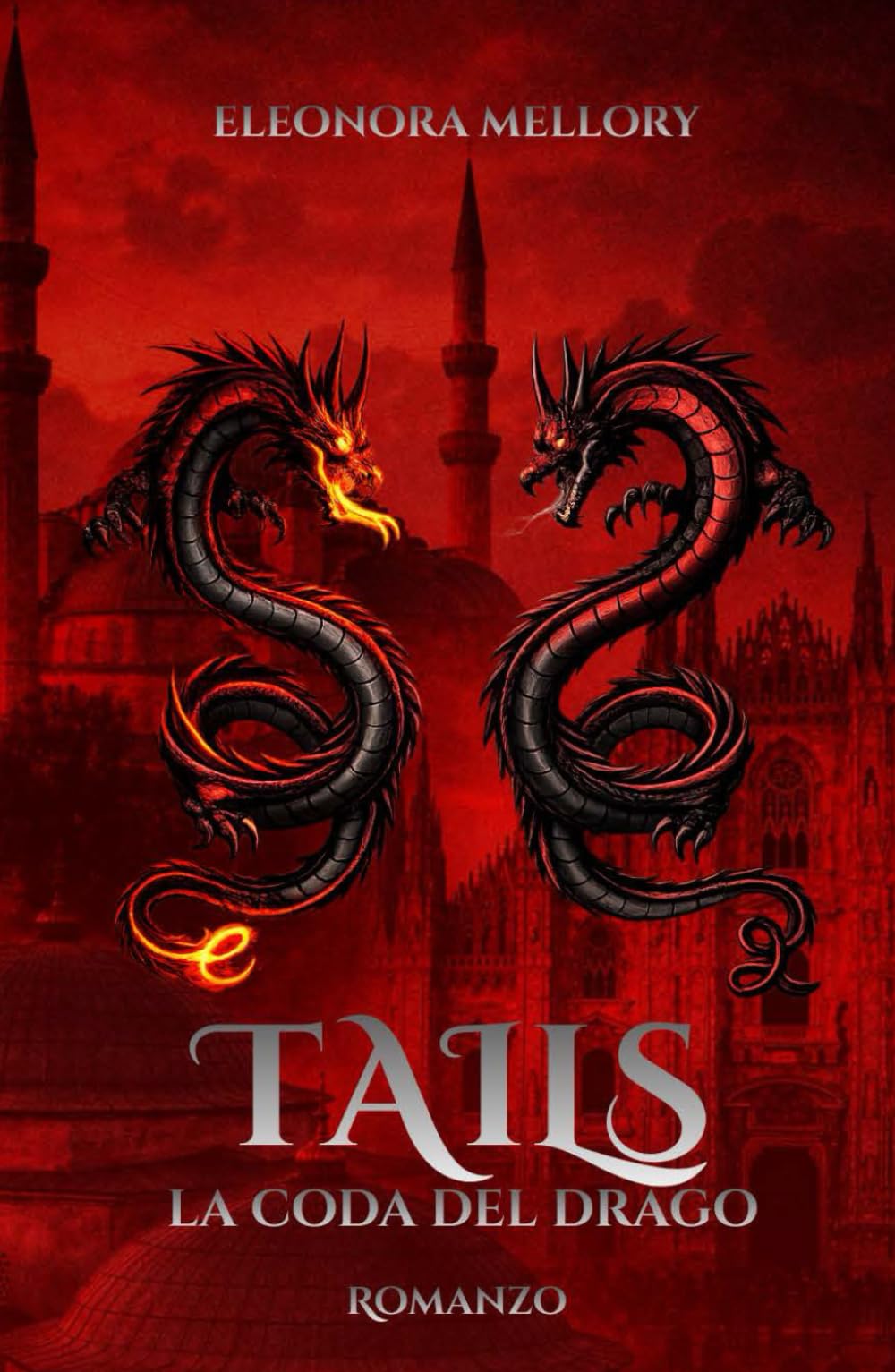TAILS: LA CODA DEL DRAGO