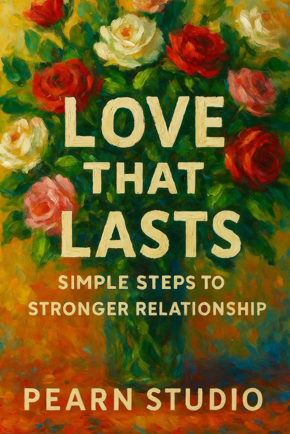 Love That Lasts: Simple Steps to Stronger Relationship