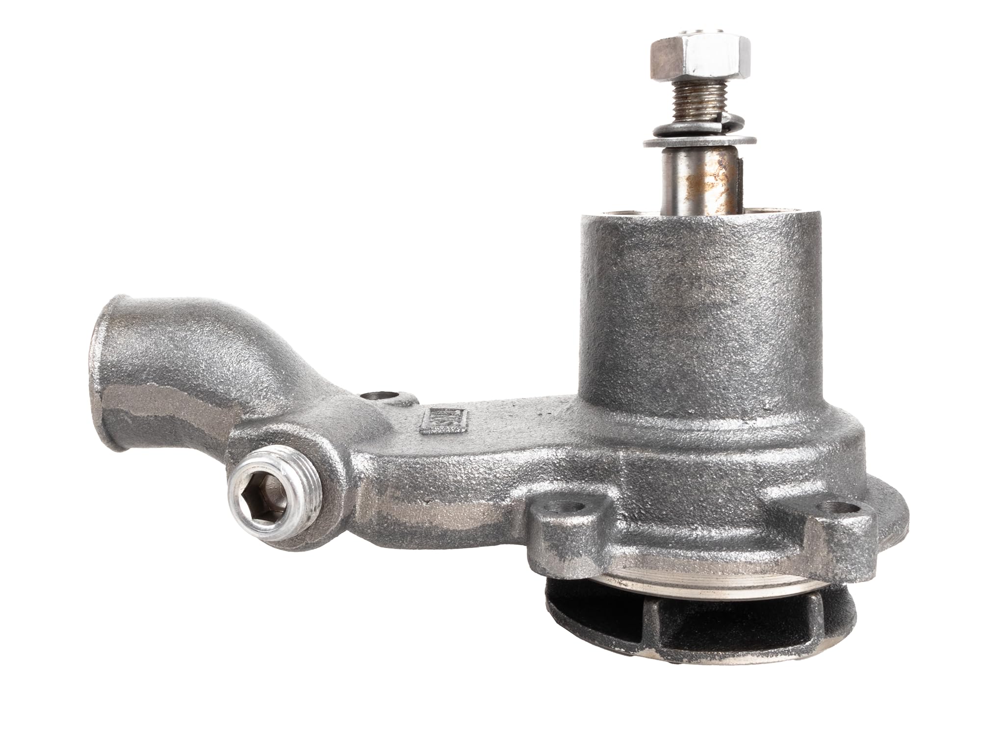 Pompa Acqua Ama per Landini Massey Ferguson 4131A013 con Guarnizione