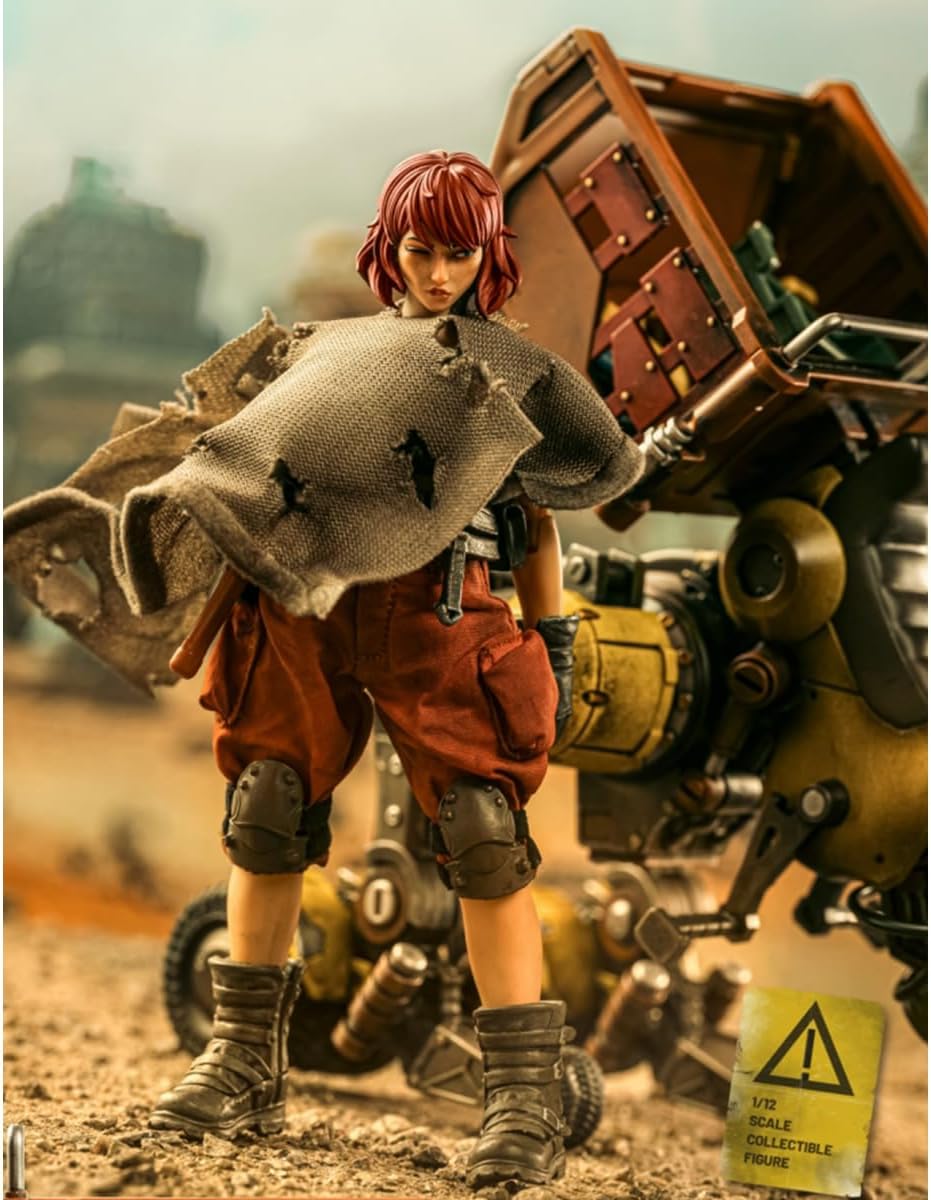 ホット・エンジェル AVP エイリアン・ガール 1/6スケール