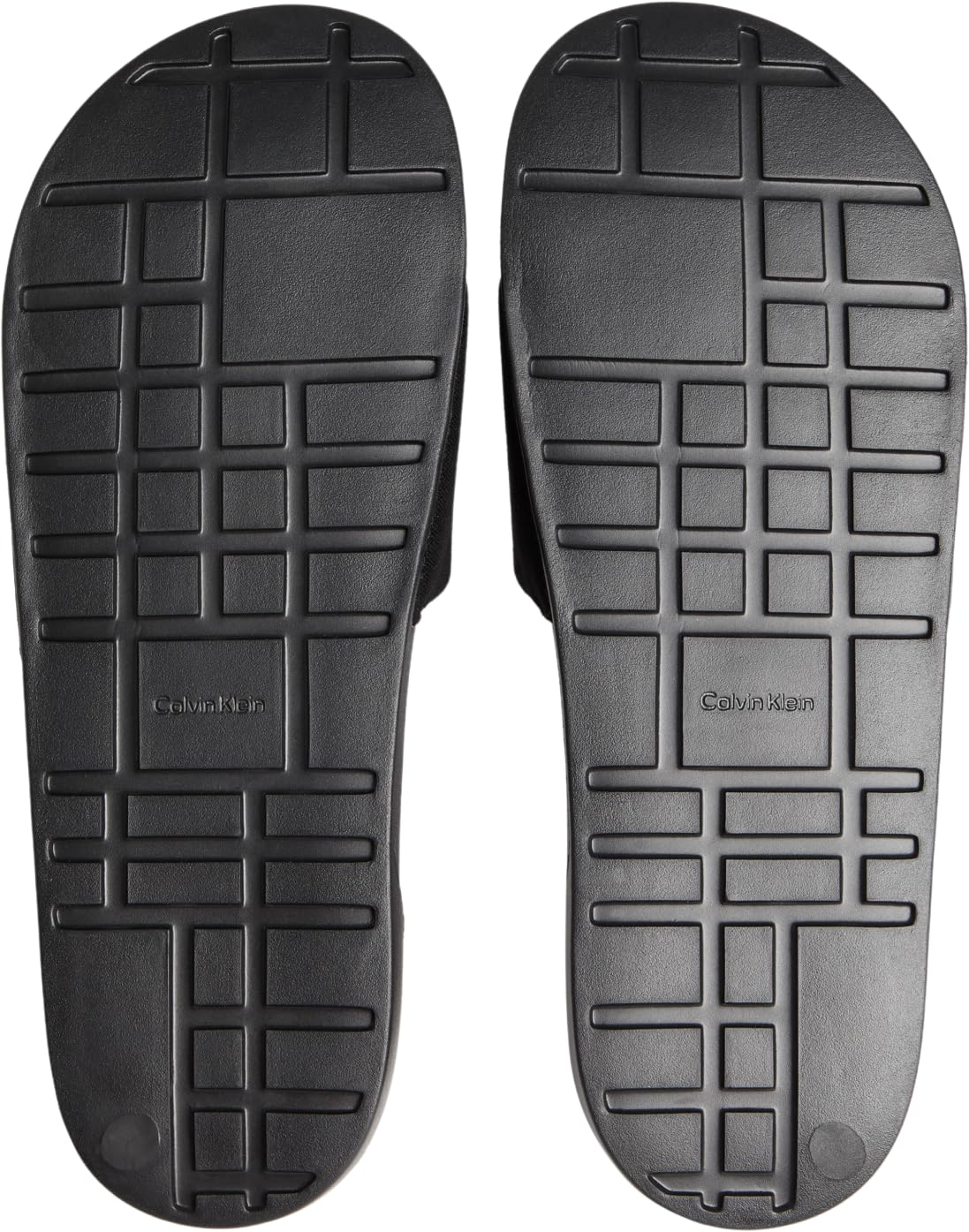 Calvin Klein Ess Slide Hf Monogram Cv Hm0hm02109 DiapositiveUomo
