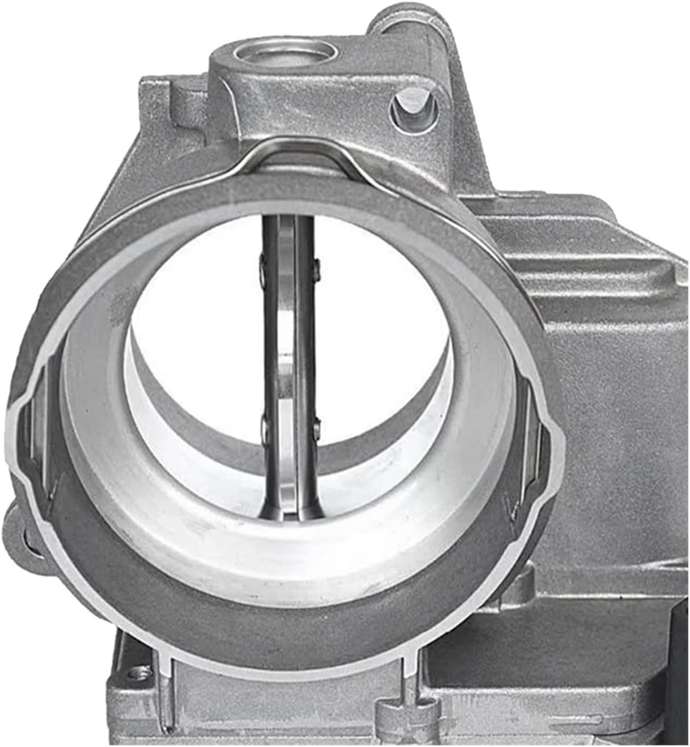 Car Throttle Throttle Body Throttle Control Unit 03G128063J Compatible For VW Skoda SEAT A2C53099815