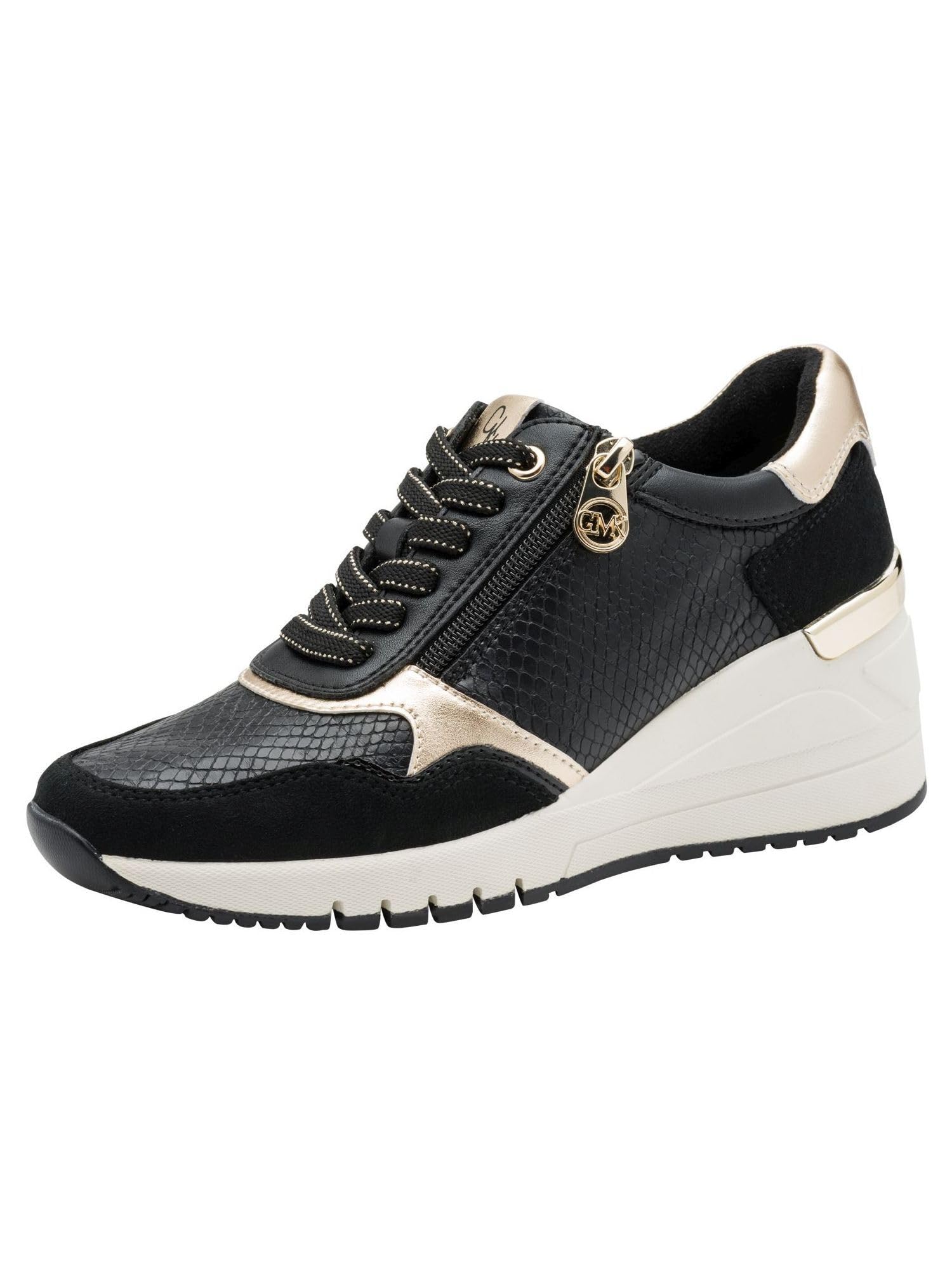 MARCO TOZZI Femme by Guido Maria Kretschmer Sneaker 2-83703-45 Basket