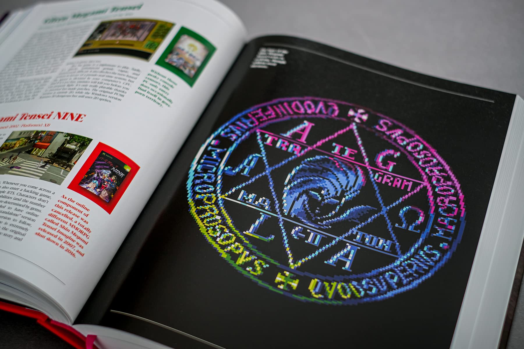 A Guide to Japanese Role-playing Games