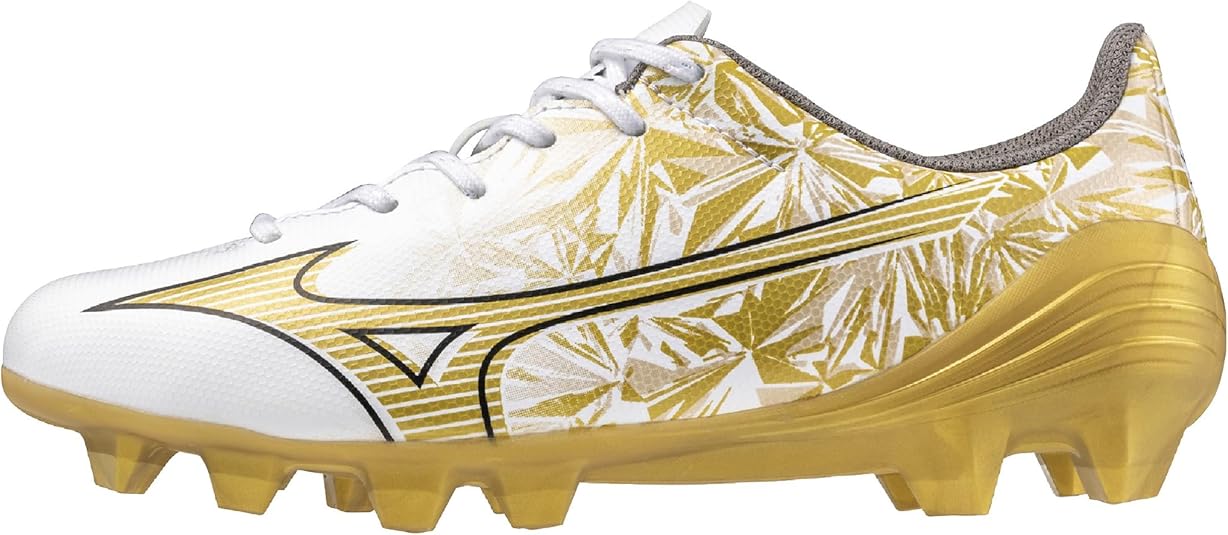 Amazon | [ミズノ] サッカースパイク MIZUNO α ミズノアルファ SELECT