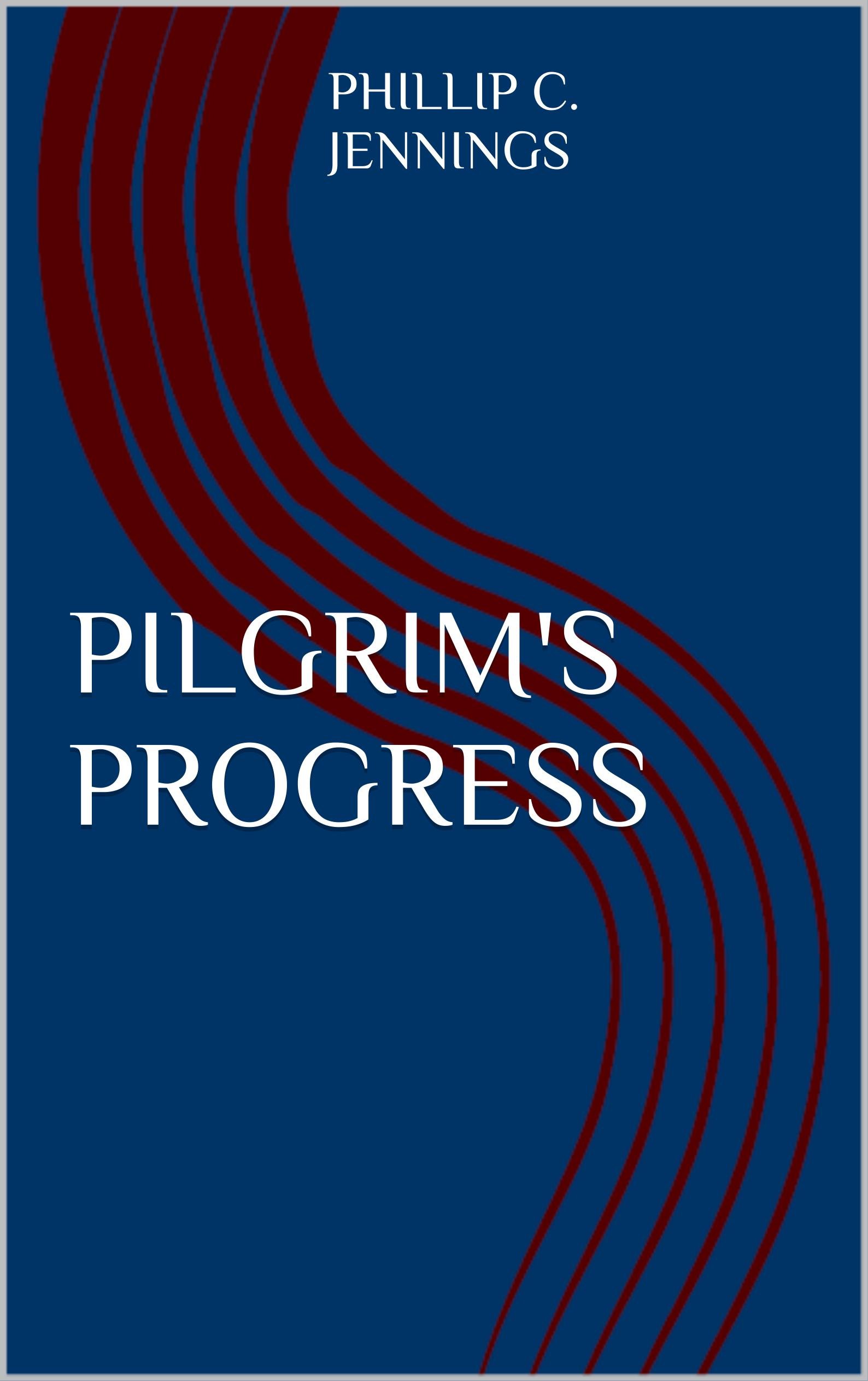 Cover of Pilgrim's Progress