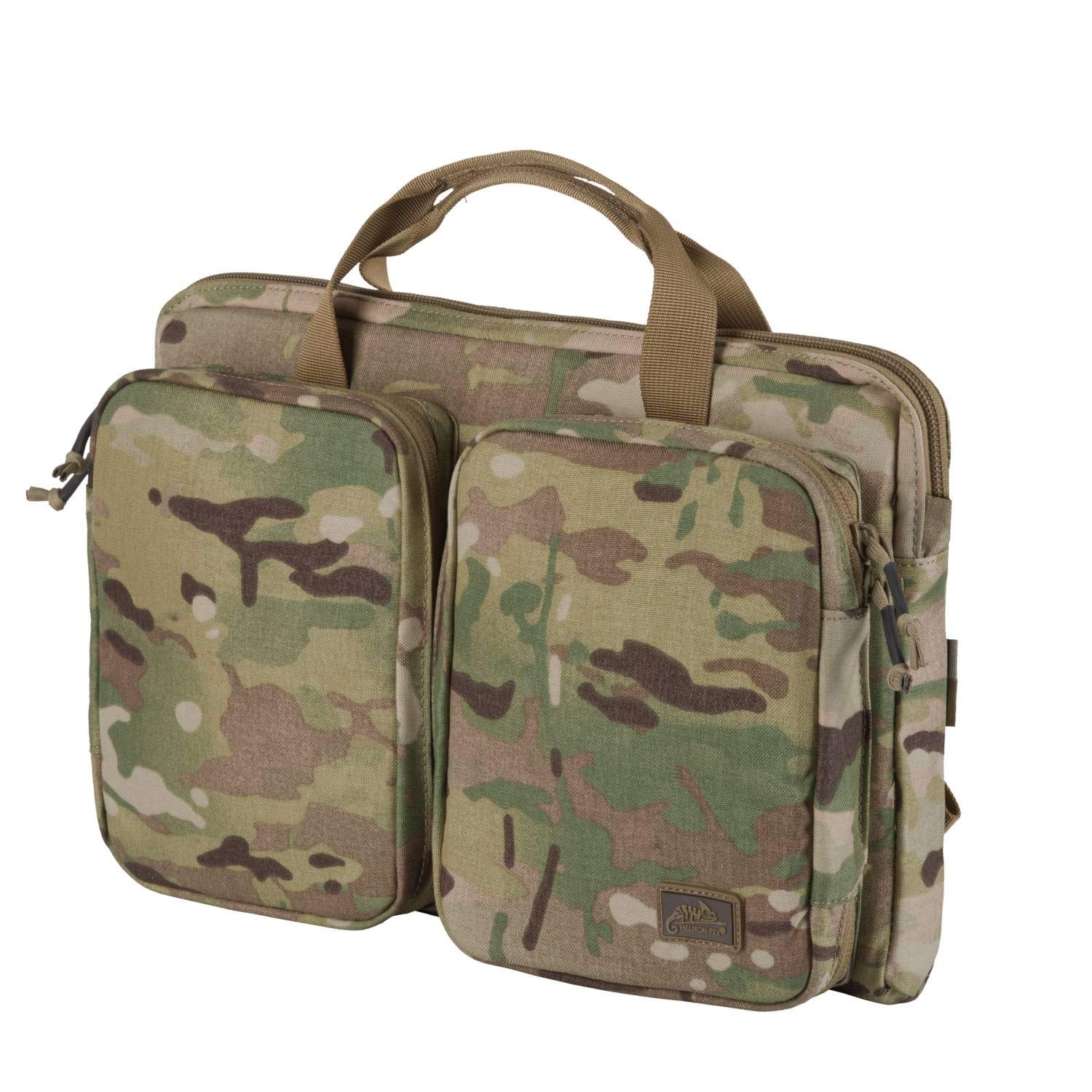Helikon-Tex Multi Pistol Wallet® Waffentasche (Pistolen u. Magazine) - Multicam®