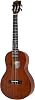 KIWAYA KBU-1 Baritone Ukulele with Soft Case Mahogany Plywood, Domestic Inspection