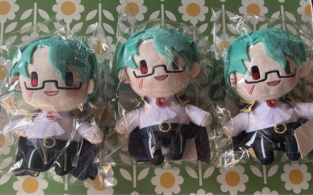 Amazon.co.jp: あくねこ ぬいぐるみキーホルダー ナック : おもちゃ