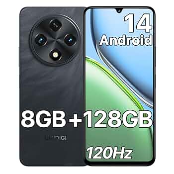 UMIDIGI　G100A　4GB128GB アンドロイド14 6000mAh 71DgnYAZtxL._UF350,350_QL50_.jpg