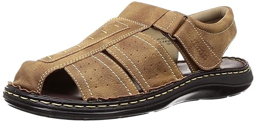 BATA Boys Terrance Fm Outdoor Sandals