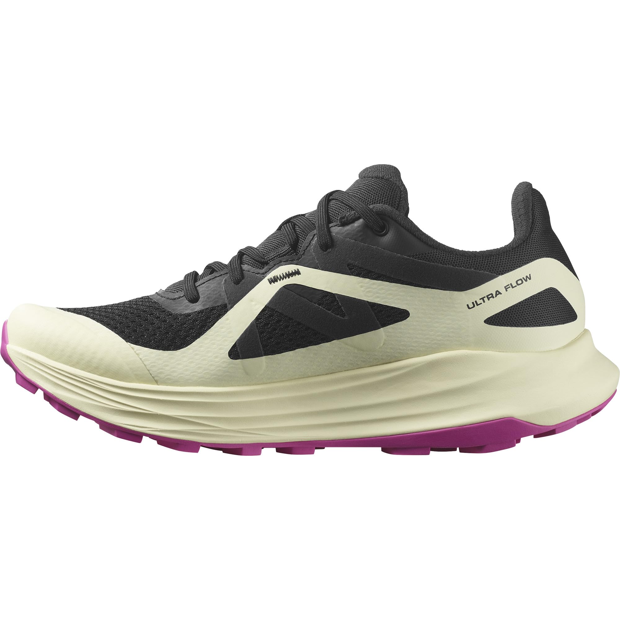 SALOMON Ultra Flow, Zapatillas de Trail Running Mujer