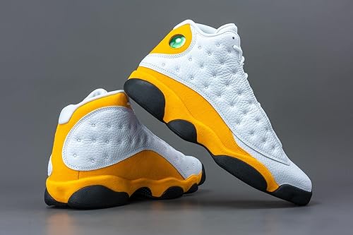 Vista 3 de Retro 13 'Del Sol' Air Jordans