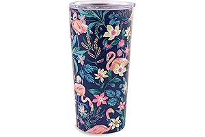 Vera Bradley Tumbler: The Ultimate Hydration Companion